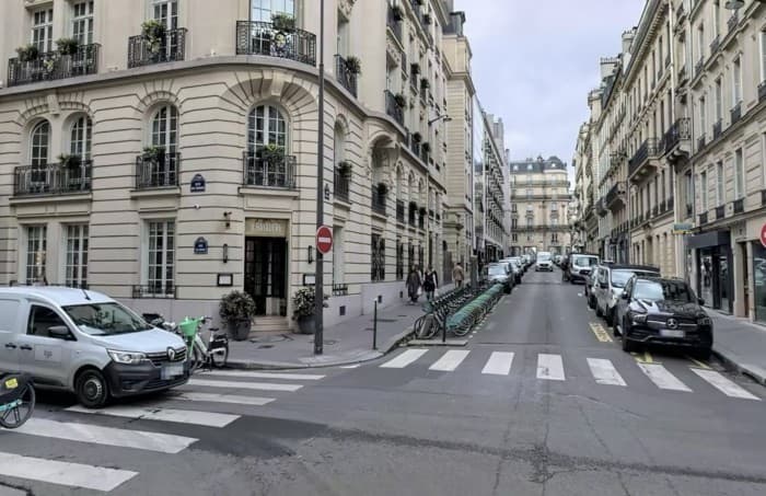Local commercial · 65 m² · Fonds de commerce — photo 1