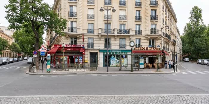 Local commercial · 33 m² · Fonds de commerce — photo 1