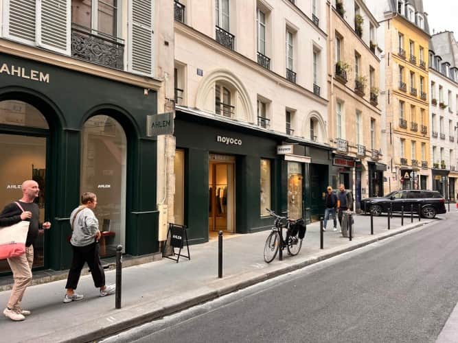 Local commercial · 71 m² · Location — photo 1