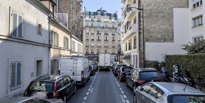 Murs commerciaux · 80 m² · Achat des murs — photo 1