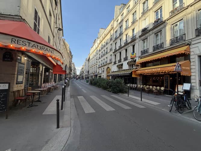 Local commercial · 58 m² · Fonds de commerce — photo 1