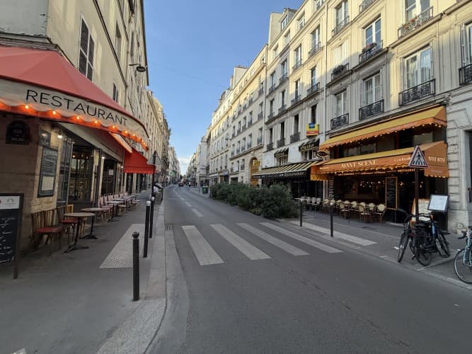 Local commercial · 58 m² · Fonds de commerce — photo 1