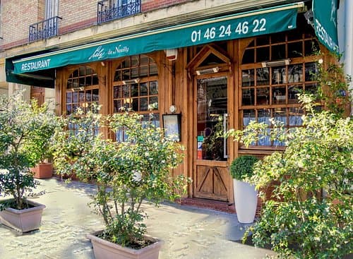 Local commercial · 163 m² · Fonds de commerce — photo 1