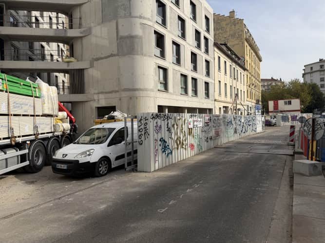 Murs commerciaux · 74 m² · Achat des murs — photo 1