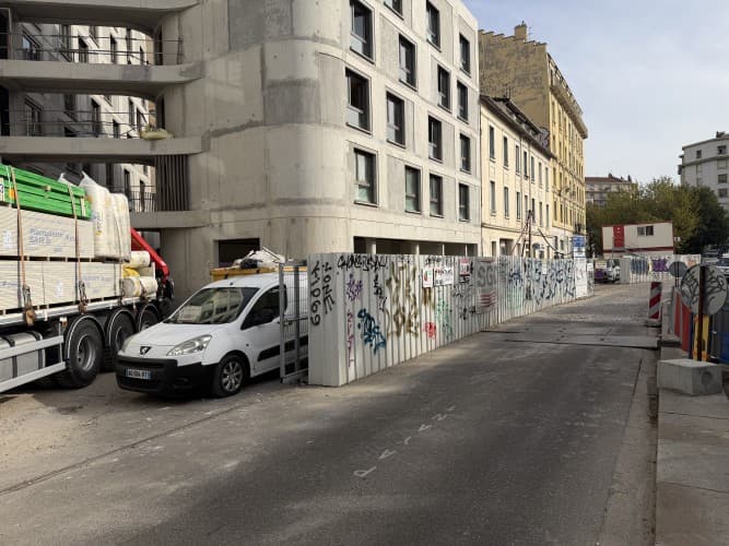 Murs commerciaux · 62 m² · Achat des murs — photo 1