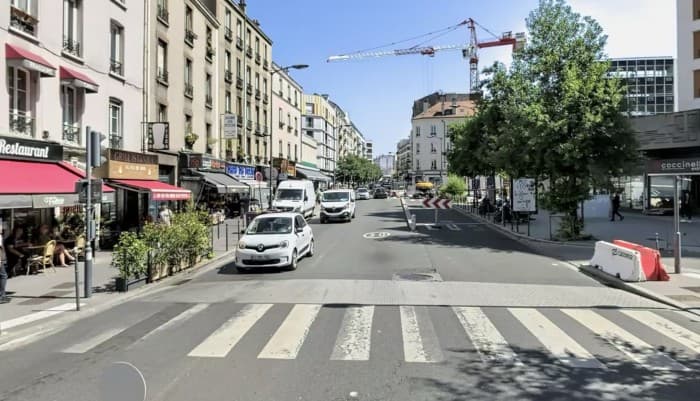 Local commercial · 150 m² · Fonds de commerce — photo 1