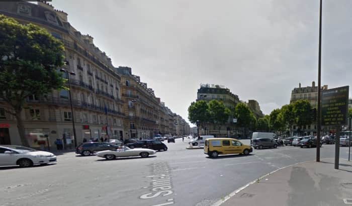 Local commercial · 65 m² · Cession de bail — photo 1