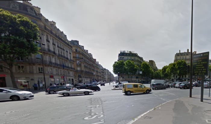 Local commercial · 65 m² · Cession de bail — photo 1