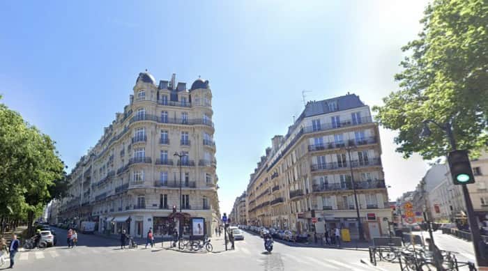 Local commercial · 130 m² · Location — photo 1