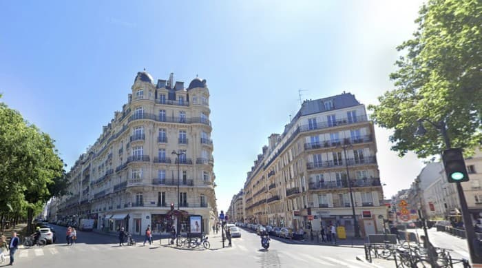 Local commercial · 130 m² · Location — photo 1