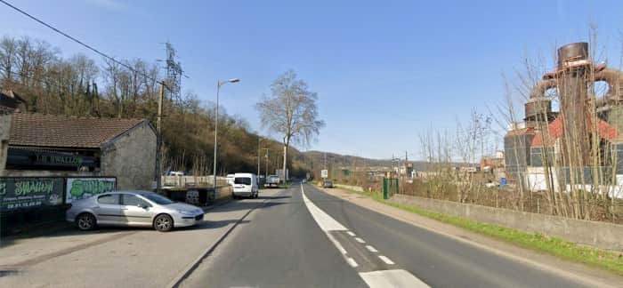 Local commercial · 400 m² · Fonds de commerce — photo 1