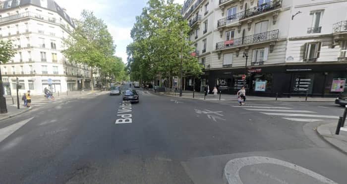 Local commercial · 30 m² · Location — photo 1
