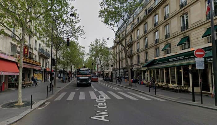 Local commercial · 50 m² · Fonds de commerce — photo 1