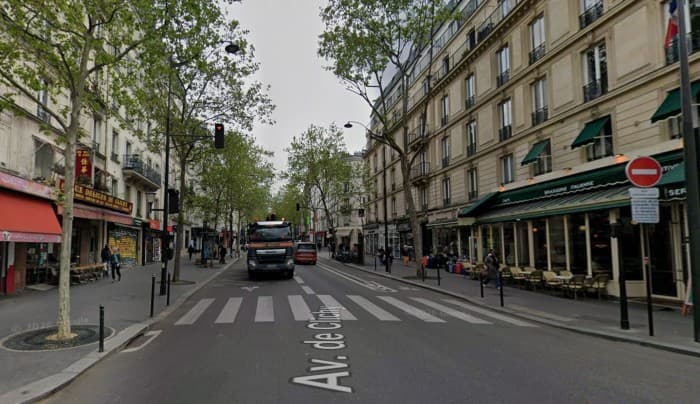 Local commercial · 50 m² · Fonds de commerce — photo 1
