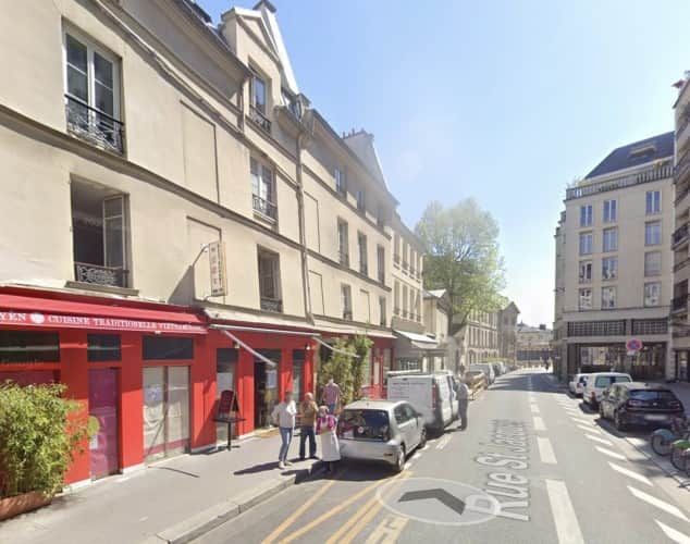 Murs commerciaux · 52 m² · Achat des murs — photo 1
