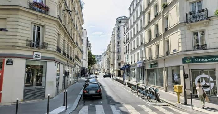 Local commercial · 84 m² · Fonds de commerce — photo 1