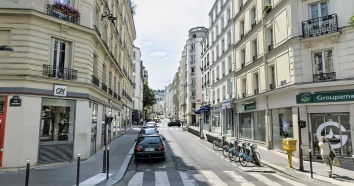 Local commercial · 84 m² · Fonds de commerce — photo 1