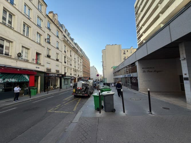 Local commercial · 99 m² · Fonds de commerce — photo 1
