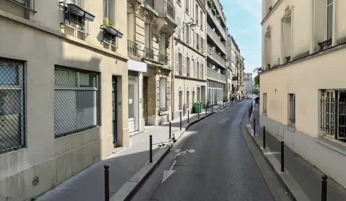 Local commercial · 120 m² · Fonds de commerce — photo 1
