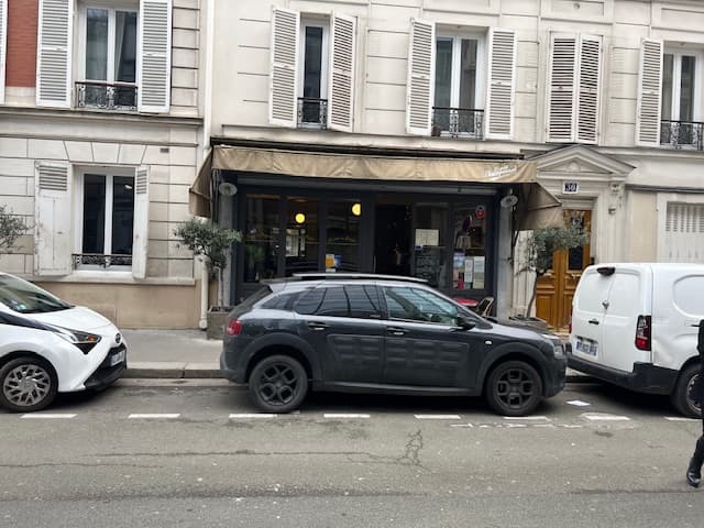 Local commercial · 78 m² · Fonds de commerce — photo 1