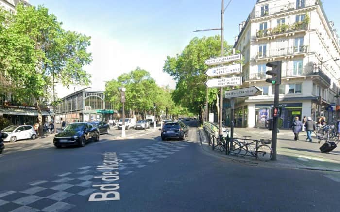 Local commercial · 32 m² · Fonds de commerce — photo 1