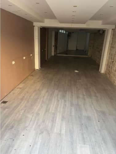 Local commercial · 62 m² · Cession de bail — photo 1