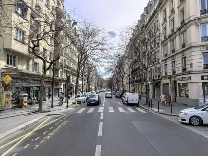 Murs commerciaux · 44 m² · Achat des murs — photo 1
