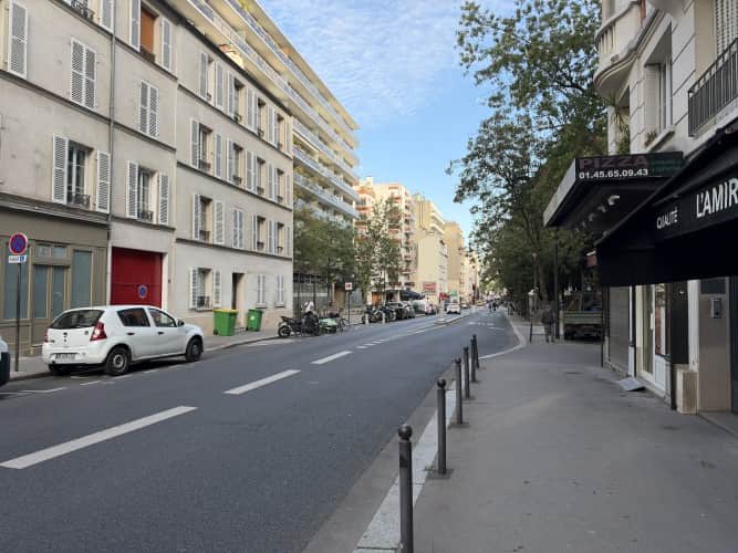 Local commercial · 140 m² · Fonds de commerce — photo 1