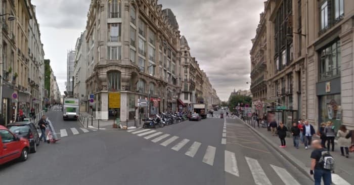 Local commercial · 50 m² · Fonds de commerce — photo 1