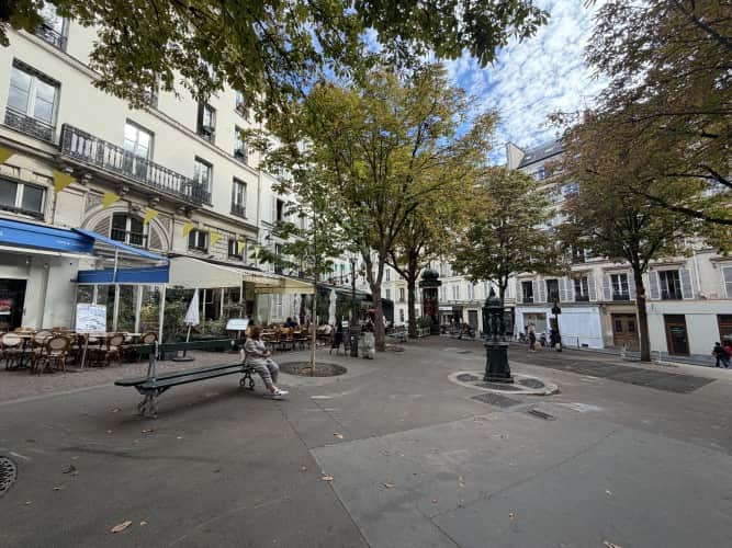 Local commercial · 50 m² · Cession de bail — photo 1