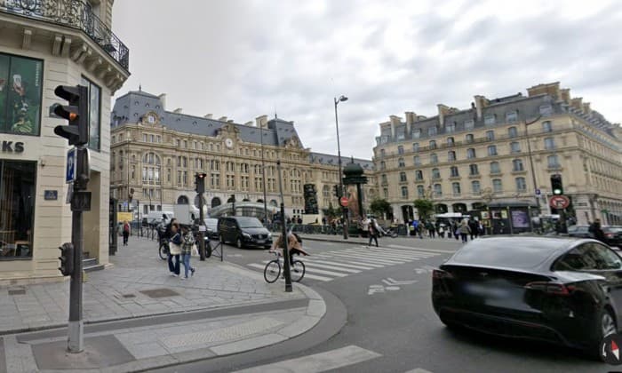 Local commercial · 179 m² · Fonds de commerce — photo 1