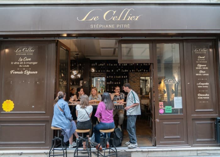 Local commercial · 50 m² · Fonds de commerce — photo 1