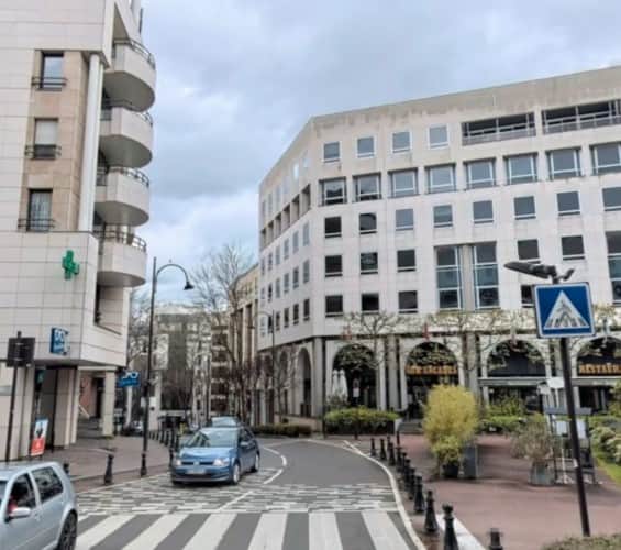 Local commercial · 60 m² · Cession de bail — photo 1