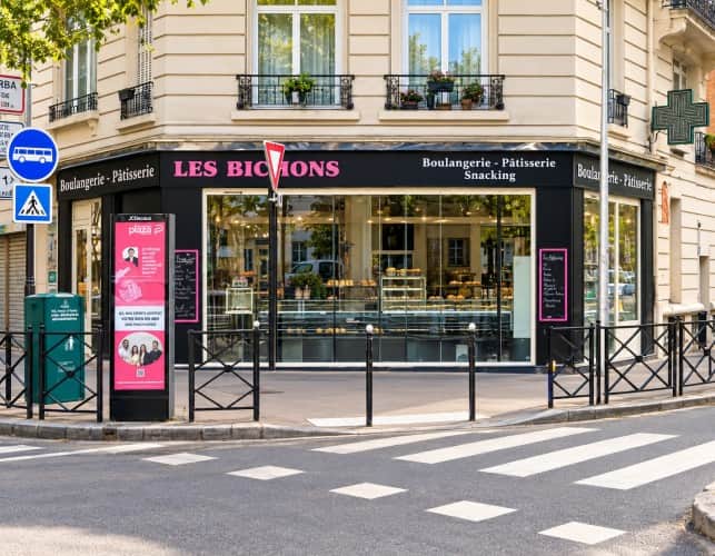 Local commercial · 150 m² · Fonds de commerce — photo 1