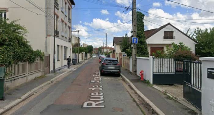 Local commercial · 30 m² · Location — photo 1