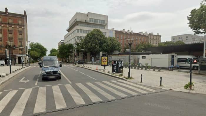 Murs commerciaux · 1670 m² · Achat des murs — photo 1
