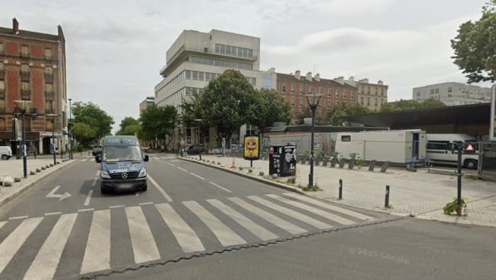 Murs commerciaux · 1670 m² · Achat des murs — photo 1