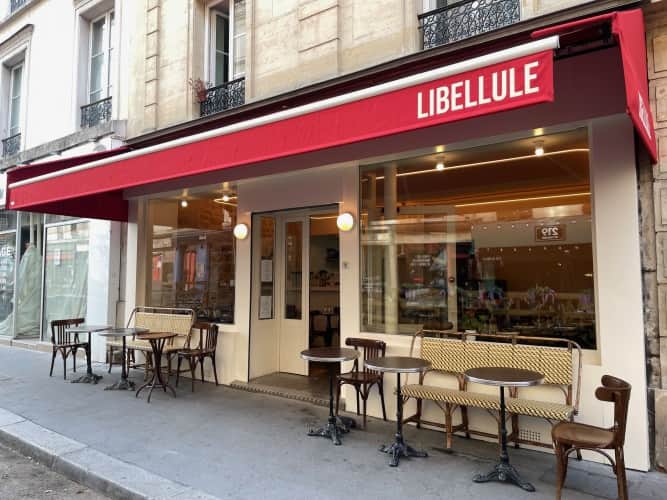 Local commercial · 55 m² · Fonds de commerce — photo 1