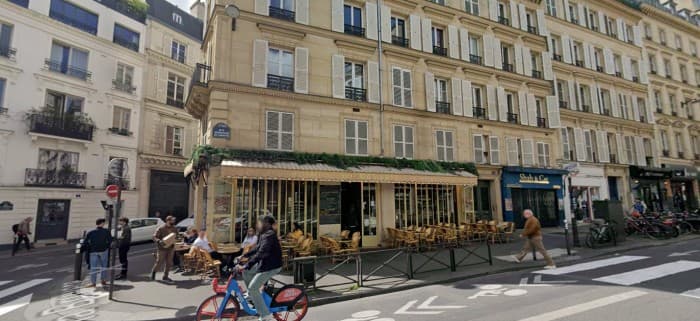 Murs commerciaux · 54 m² · Achat des murs — photo 1