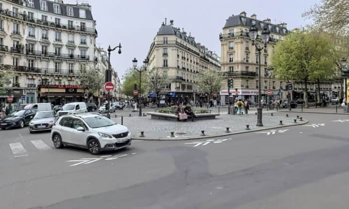 Local commercial · 69 m² · Fonds de commerce — photo 1