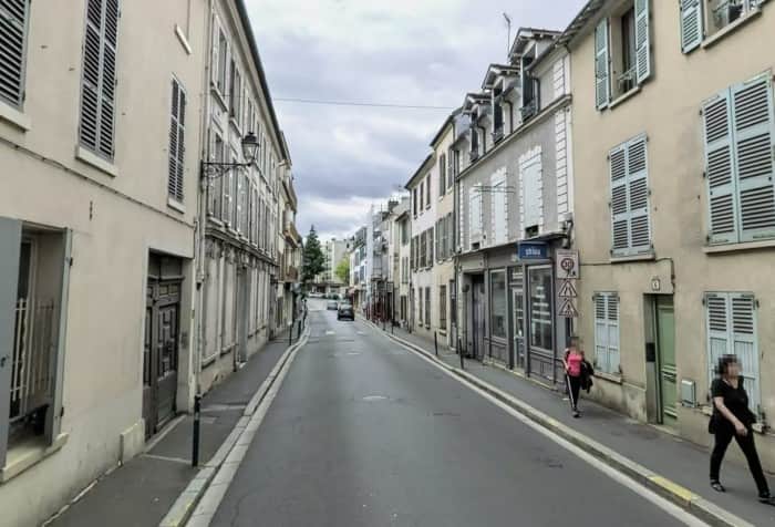 Murs commerciaux · 136 m² · Achat des murs — photo 1