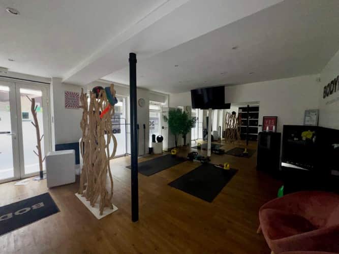 Local commercial · 39 m² · Location — photo 1