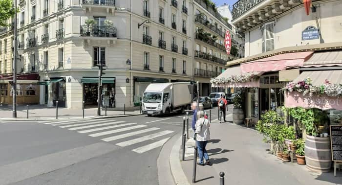 Murs commerciaux · 67 m² · Achat des murs — photo 1