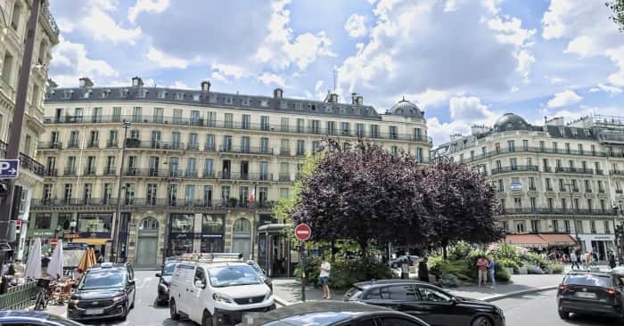 Local commercial · 44 m² · Cession de bail — photo 1