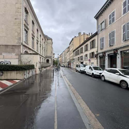 Local commercial · 60 m² · Cession de bail — photo 1