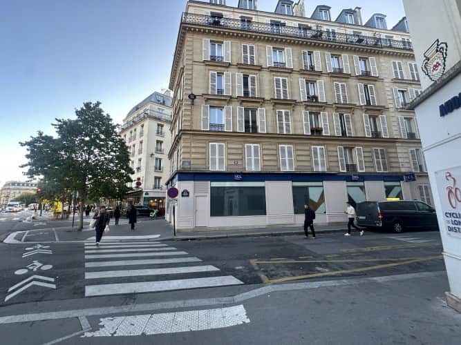 Local commercial · 24 m² · Location — photo 1
