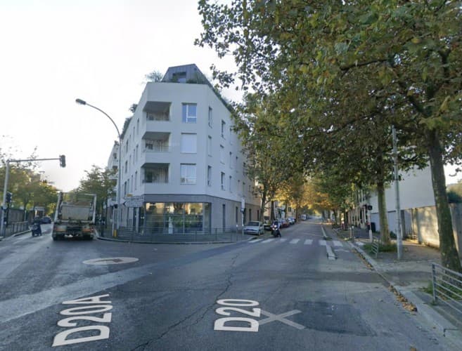 Local commercial · 188 m² · Cession de bail — photo 1