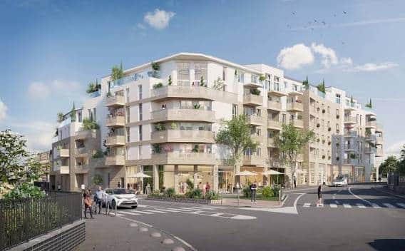 Murs commerciaux · 187 m² · Achat des murs — photo 1