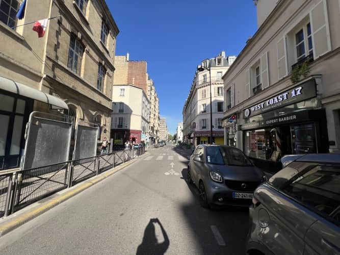Local commercial · 80 m² · Fonds de commerce — photo 1