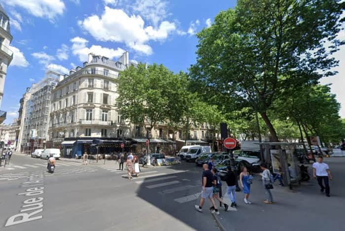 Local commercial · 40 m² · Fonds de commerce — photo 1